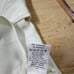House of CB London NWT Sienna Strapless Satin Corset Dress Ivory Size S