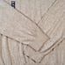 Izod Sweater XXL Gray V-Neck NWT 55.00