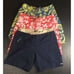 Patagonia Wavefarer Board Shorts Swimwear Trunks Mens Size 36 LOT OF 3 Surfer
