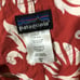 Patagonia Wavefarer Board Shorts Swimwear Trunks Mens Size 36 LOT OF 3 Surfer