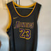 Lebron James Los Angeles Lakers Nike men’s NBA jersey XXL