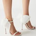 Steve Madden-BENNI WHITE