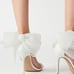 Steve Madden-BENNI WHITE