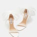 Steve Madden-BENNI WHITE
