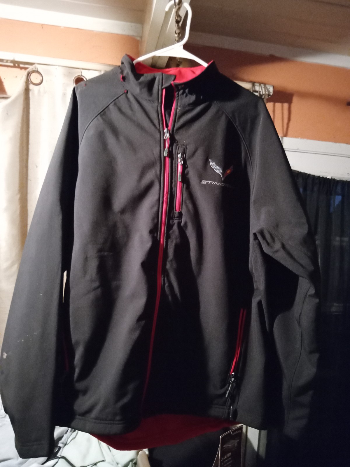 Jacket