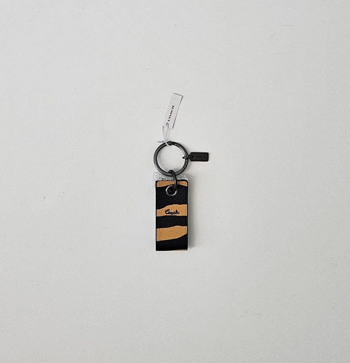 COACH Charm Bag