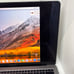 APple MacBook Pro 13-Inch 2017 256gb 8gb 2.3GHz i5 Space Grey - DEFECT