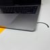 APple MacBook Pro 13-Inch 2017 256gb 8gb 2.3GHz i5 Space Grey - DEFECT