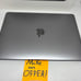 APple MacBook Pro 13-Inch 2017 256gb 8gb 2.3GHz i5 Space Grey - DEFECT