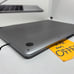 APple MacBook Pro 13-Inch 2017 256gb 8gb 2.3GHz i5 Space Grey - DEFECT