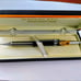Sharp Tank Sharp Pencil