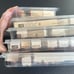 Stampin Up stamp sets & scrub pad