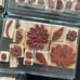 Stampin Up stamp sets & scrub pad