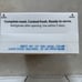 Lot of 11 Just Food For Dogs Renal Complete Meal Cartons- 12.5oz Each Exp 6/26