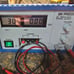 Bk precision dc generator 1670A