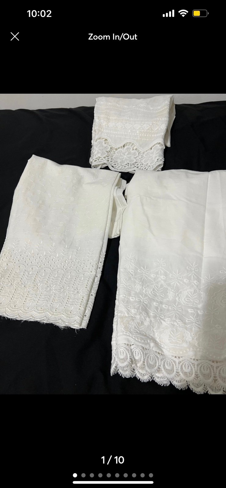 Pakistani Indian dresses