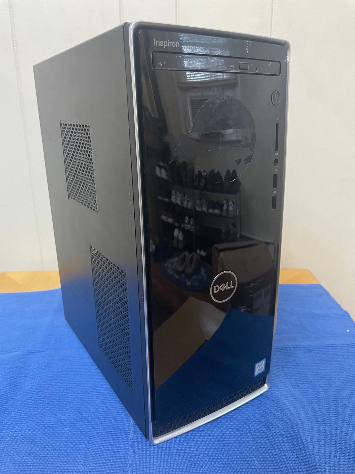 Dell Inspiron