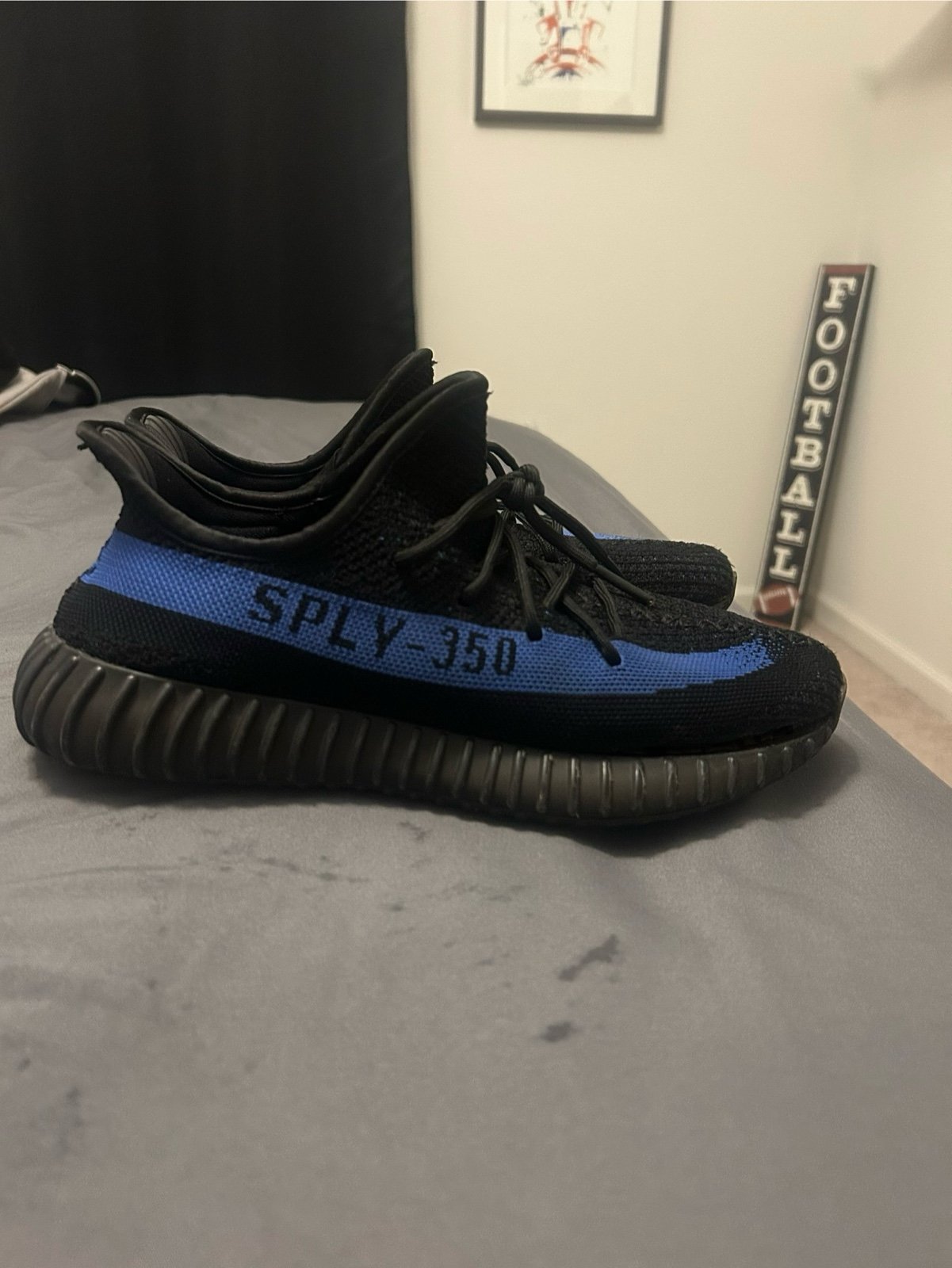 Yeezy Boost 350 V2