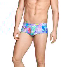 Swim brief