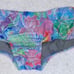 Swim brief