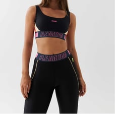P.E Nation Sports Bra