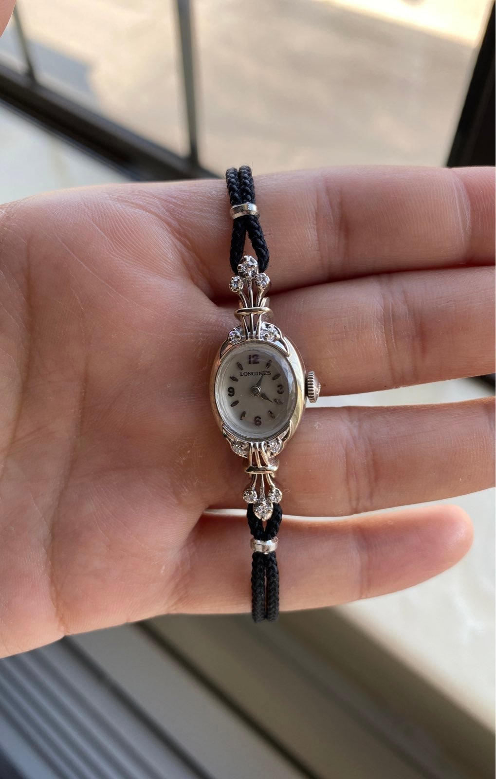 watches for women