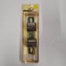 Energy Suspension Universal Stabilizer Bar Bushing Kit 9.5102G NEW