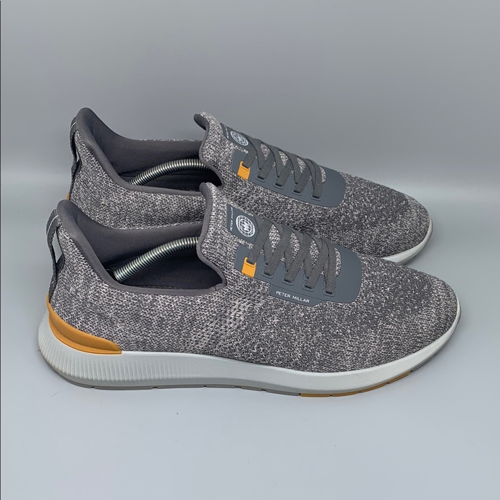 Peter Millar Hyperlight Apollo “Nebula” Golf Shoes Men’s Sz 13