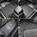 Car Mats Replacement for Floor Liners Infiniti QX60 2014-2020 / JX35 2013 / Path