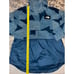 The north face women's medium cowl neck sweatshirt