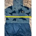 The north face women's medium cowl neck sweatshirt
