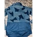 The north face women's medium cowl neck sweatshirt