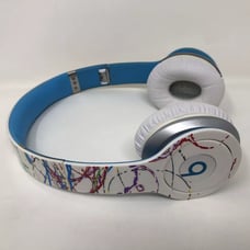 Limited edition Beats Solo HD FUTURA X ARTIST SERIES