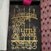 Little Mouse by Emily Rose - Hardcover special edition with slip case signed