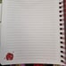 Hello Kitty and Friends Undated 12 Month Planner