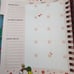 Hello Kitty and Friends Undated 12 Month Planner