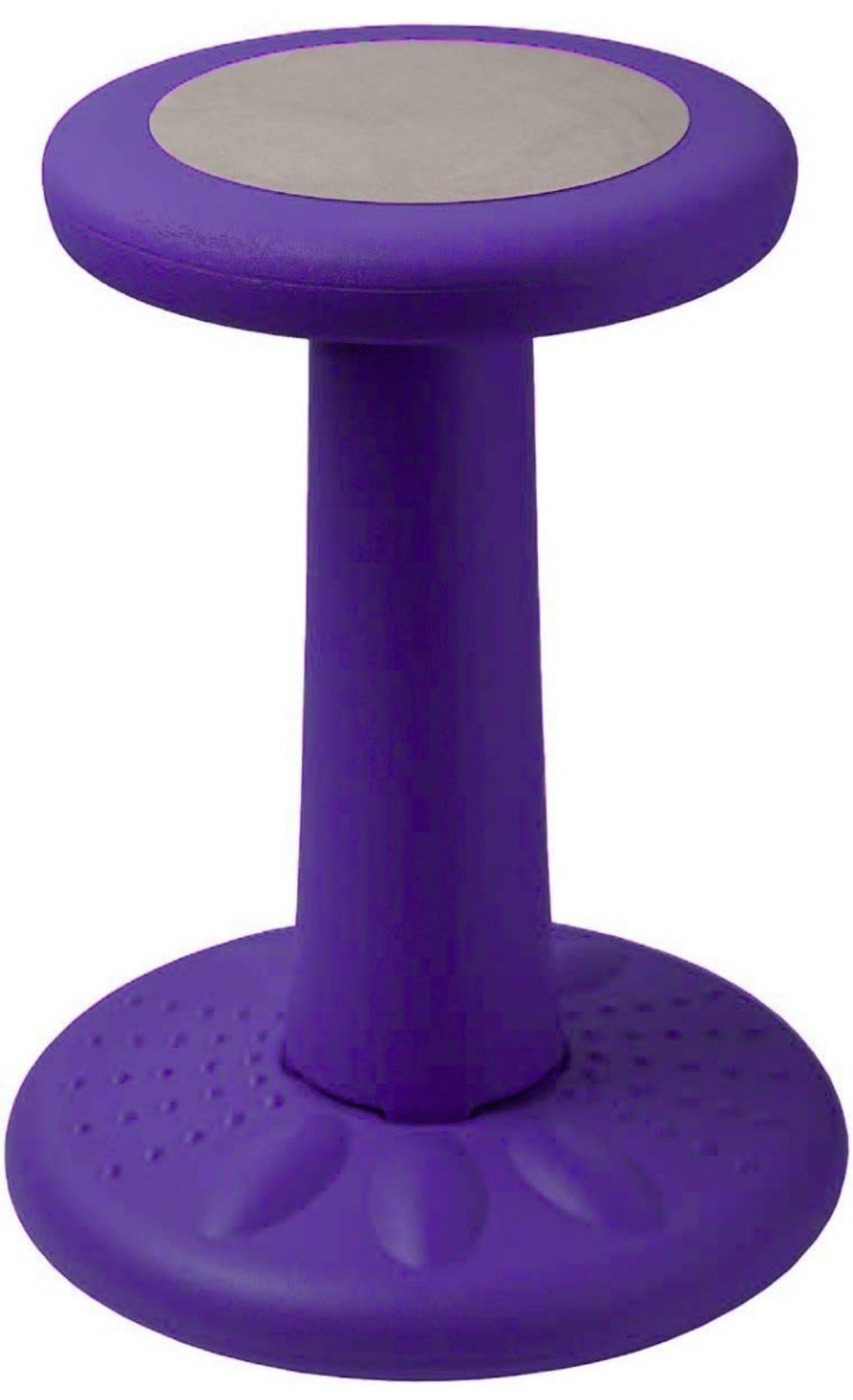Studico ActiveChairs Kids Wobble Chair, Flexible Elementary Classroom Seating, I