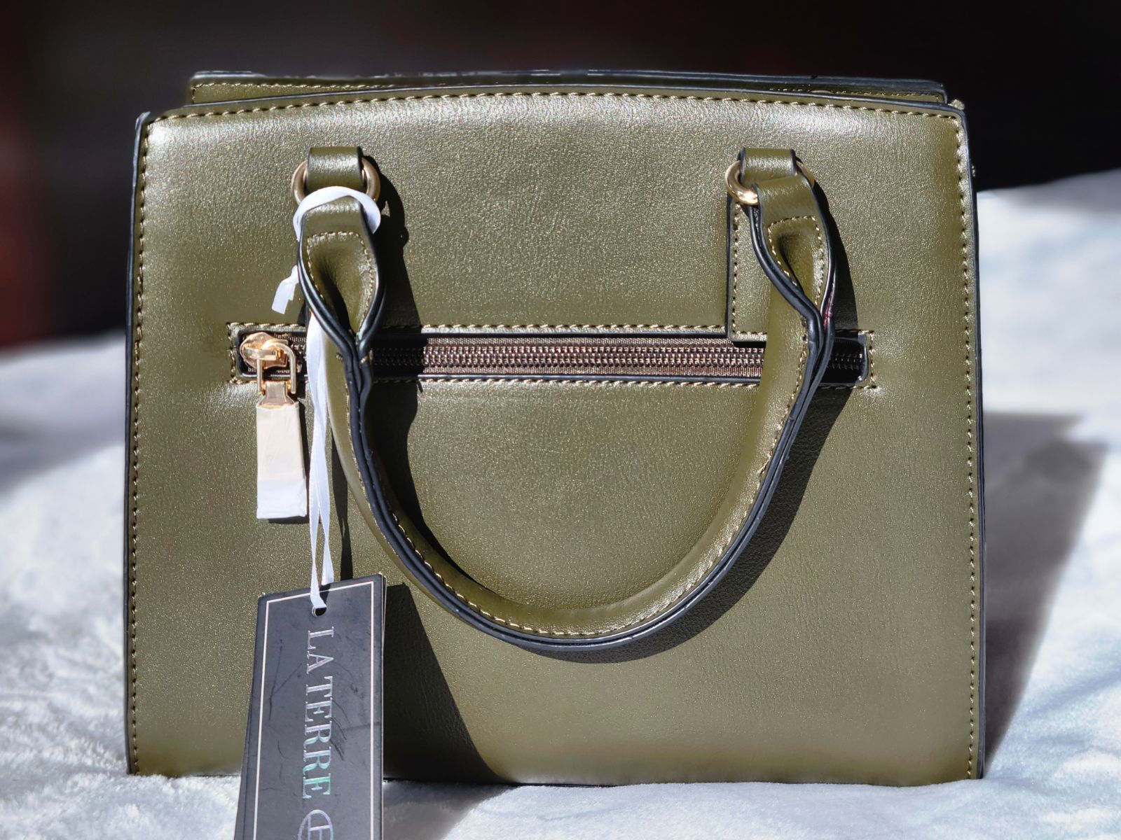 purse