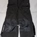 Striker ice fishing bibs, youth size 10