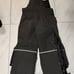 Striker ice fishing bibs, youth size 10