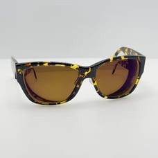 Barton Perreira Eyeglasses Eye Glasses Frames New Romantic HEC/SMT 58-17-135