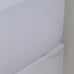 Scott Living Cal King Diamond Stitch Mattress Pad
