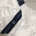 Scott Living Cal King Diamond Stitch Mattress Pad