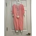 Vintage Rare 1990 Warner Bros. Babs Bunny Costume 3/4T