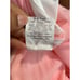 Vintage Rare 1990 Warner Bros. Babs Bunny Costume 3/4T