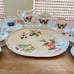 EARLY HOLIDAY PRICE DROP Noritake “Royal Orchard” China