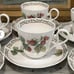 EARLY HOLIDAY PRICE DROP Noritake “Royal Orchard” China