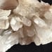 Large Crystal Quartz Votive Holder