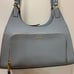Calvin Klein Ava Hobo Leather Shoulder B