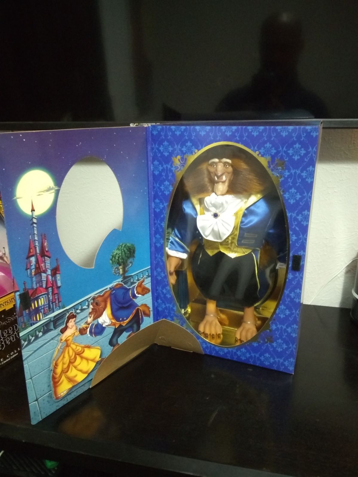 disney villains